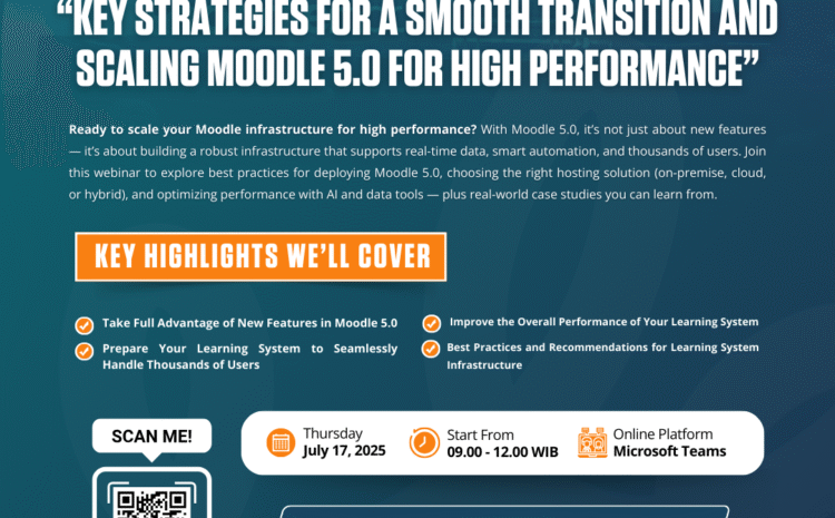 MoodleMoot Indonesia 2025 Webinar Series 5