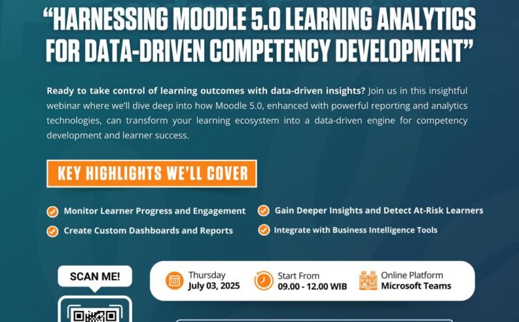  MoodleMoot Indonesia 2025 Webinar Series 4